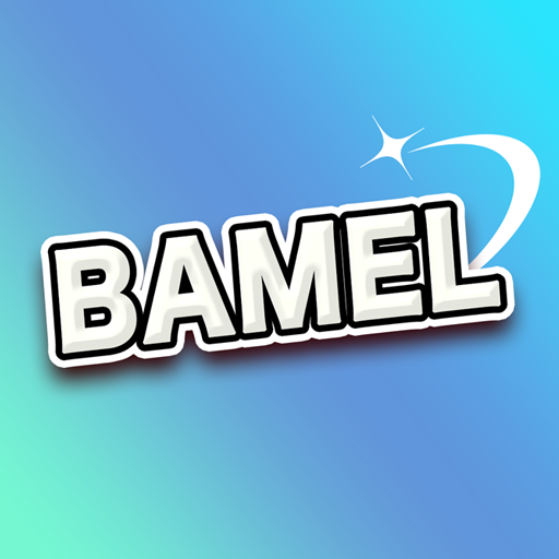 BAMELのアプリアイコン