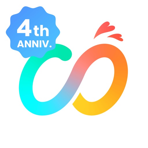CoCome(ココミー)のアプリアイコン