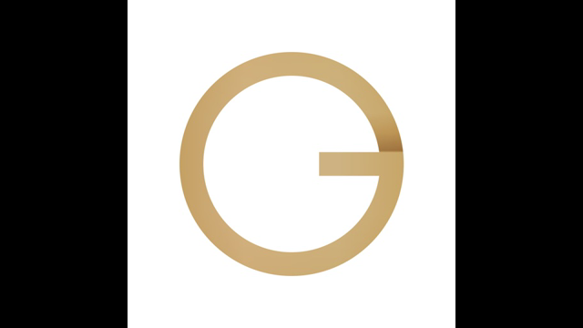 ゴージャス（GORGEOUS）のブランドロゴマーク