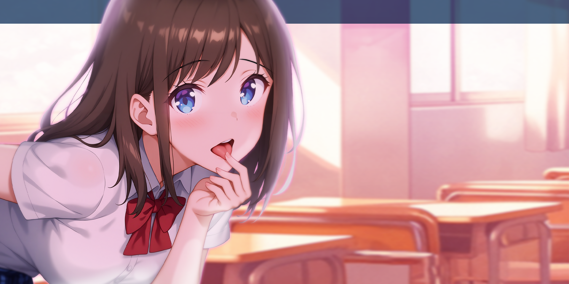 にじげんマルシェのイメージビジュアル