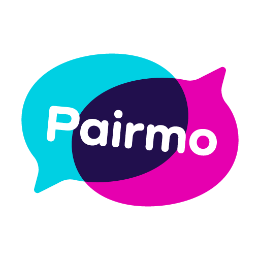 Pairmo(ペアモ)のアプリアイコン